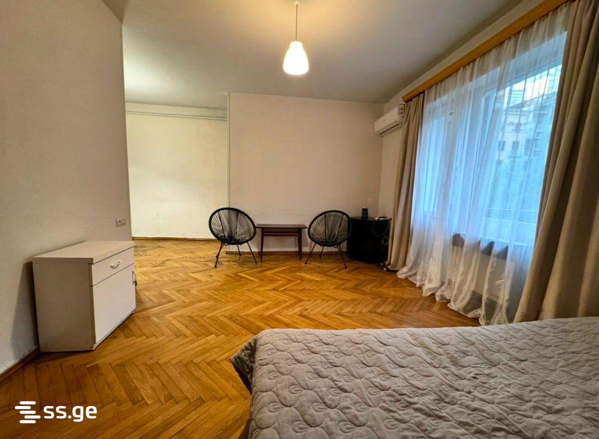 kostava st. 46 - 2 rooms