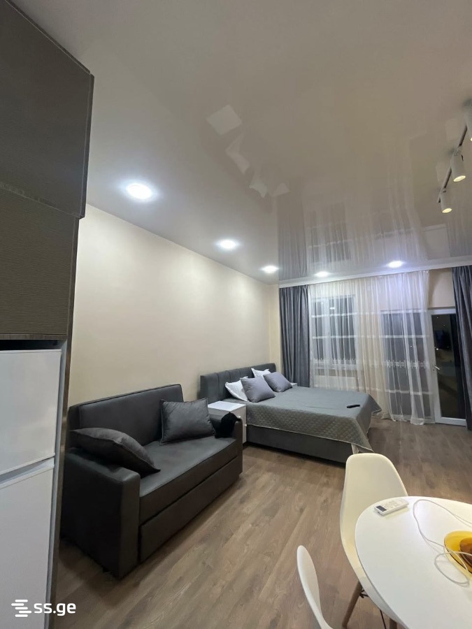 Airport road 62 - 1 rooms