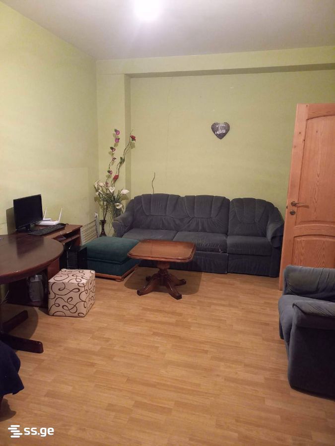Politkovskaya St (jikia st.) - 2 rooms