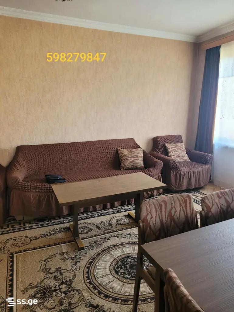 kedia st. - 2 rooms