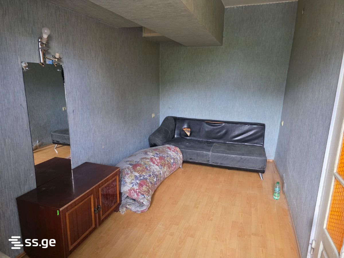 s. chikovani st. - 2 rooms