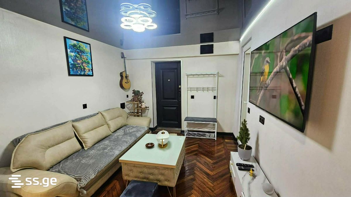 21 - 2 rooms