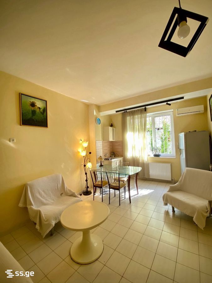 Ateni st. - 2 rooms