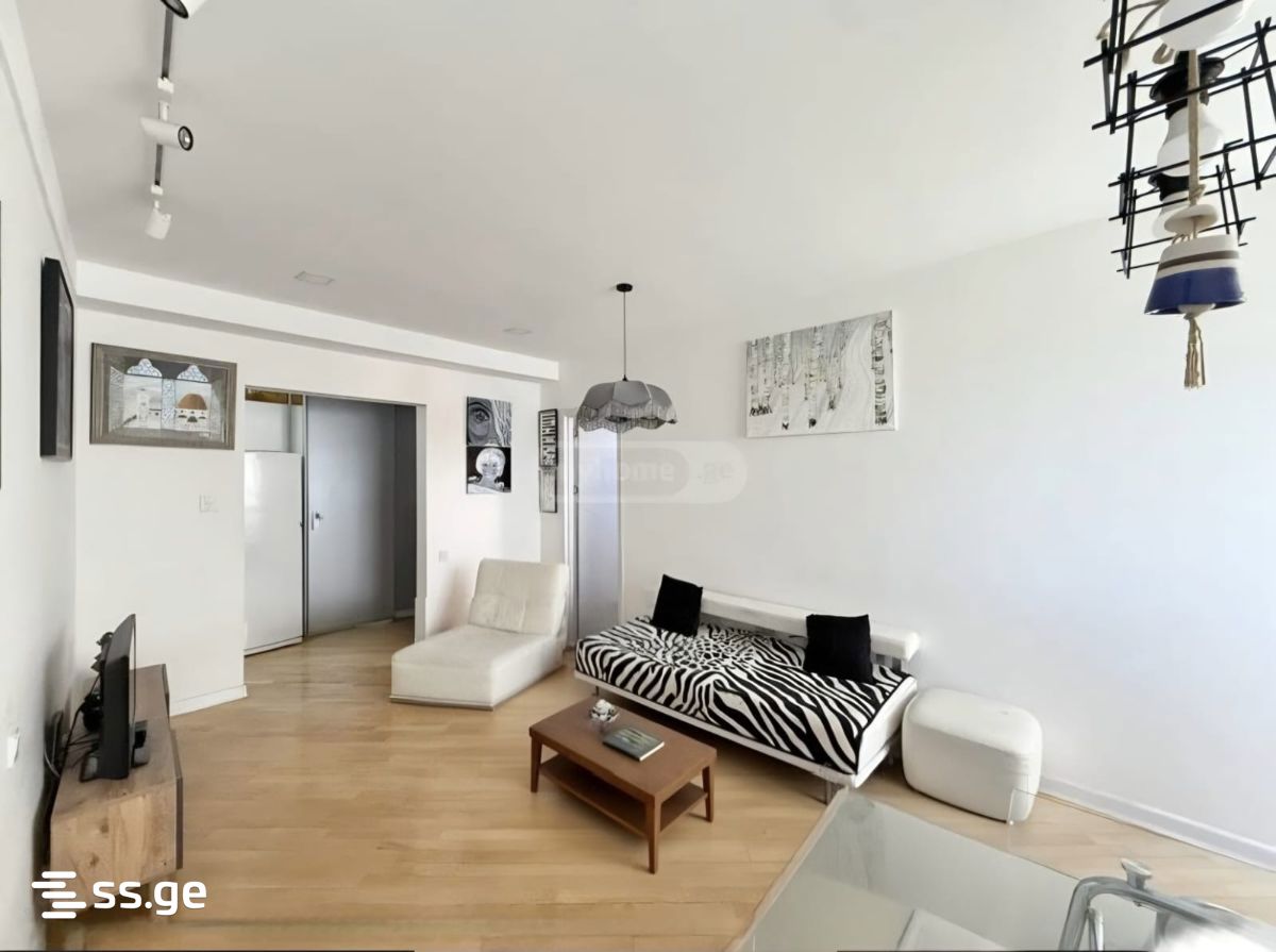 Ateni st. - 3 rooms