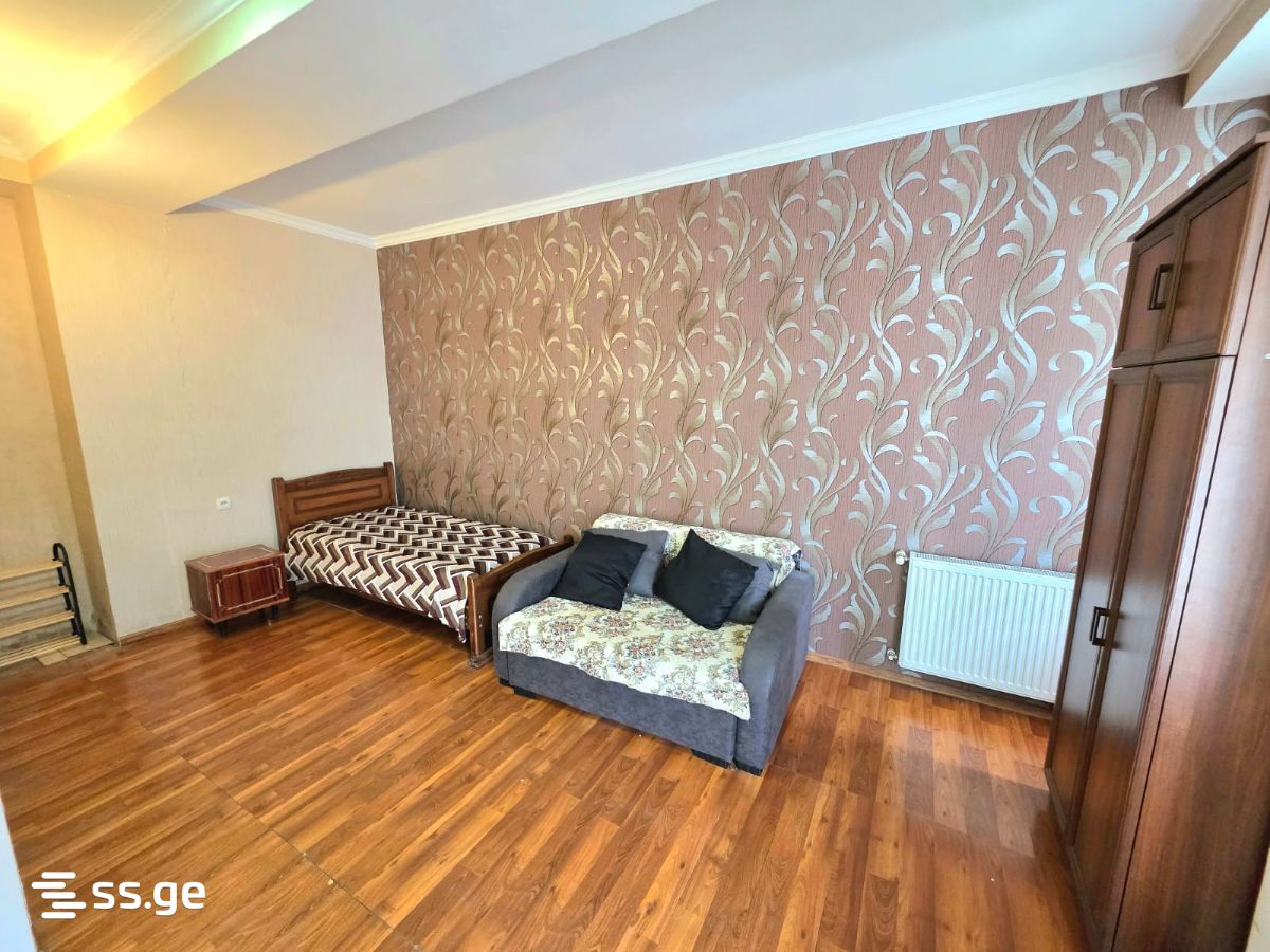 balanchivadze st. - 1 rooms