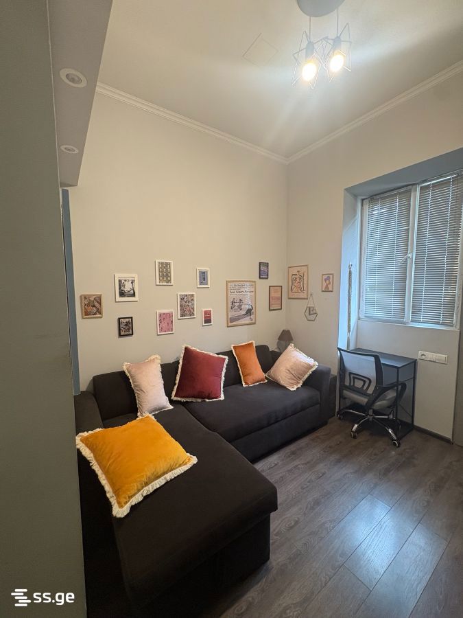 nucubidze st. 34/1 - 1 rooms