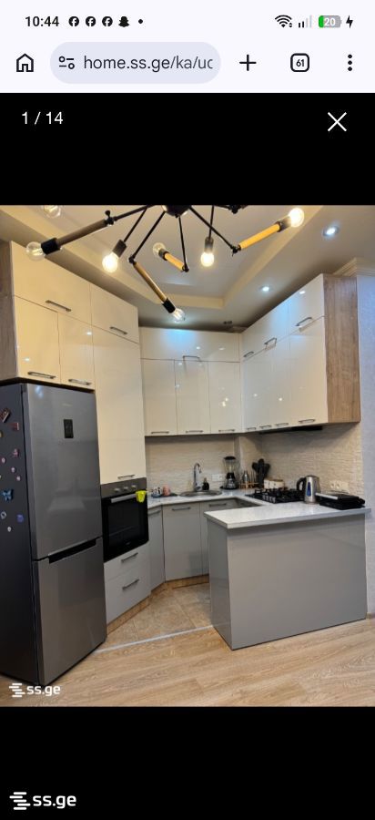 113 - 2 rooms