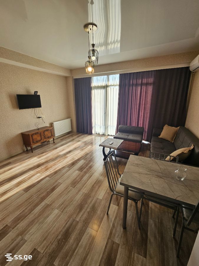 gagarin st. - 2 rooms