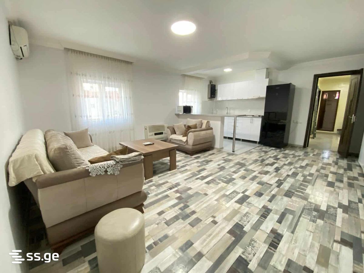 14 - 3 rooms