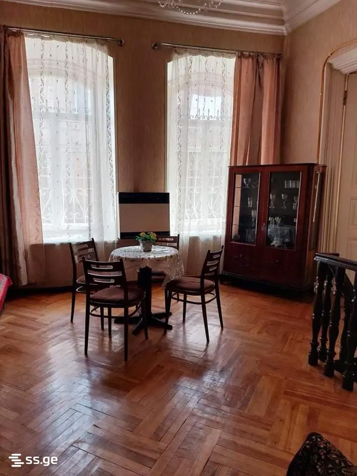 gorgasali I turn - 3 rooms