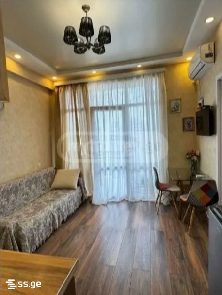 beliashvili st. - 2 rooms