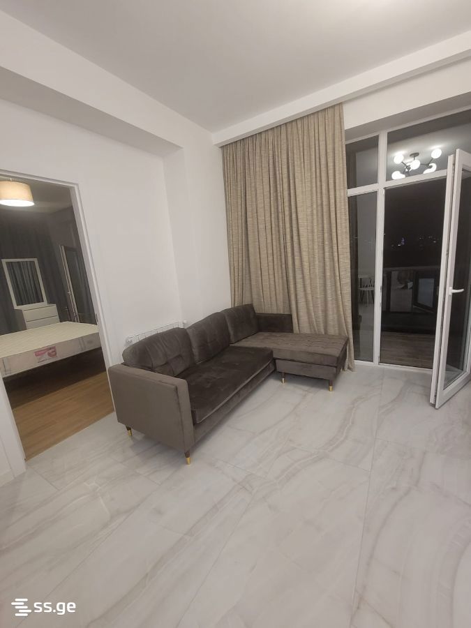 pekini st. - 3 rooms