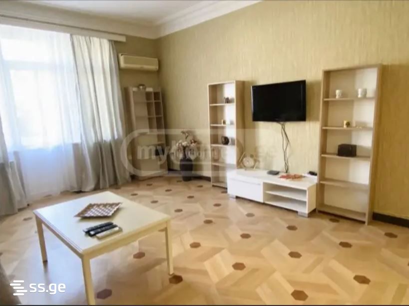 vaja-pshavela avenue - 2 rooms