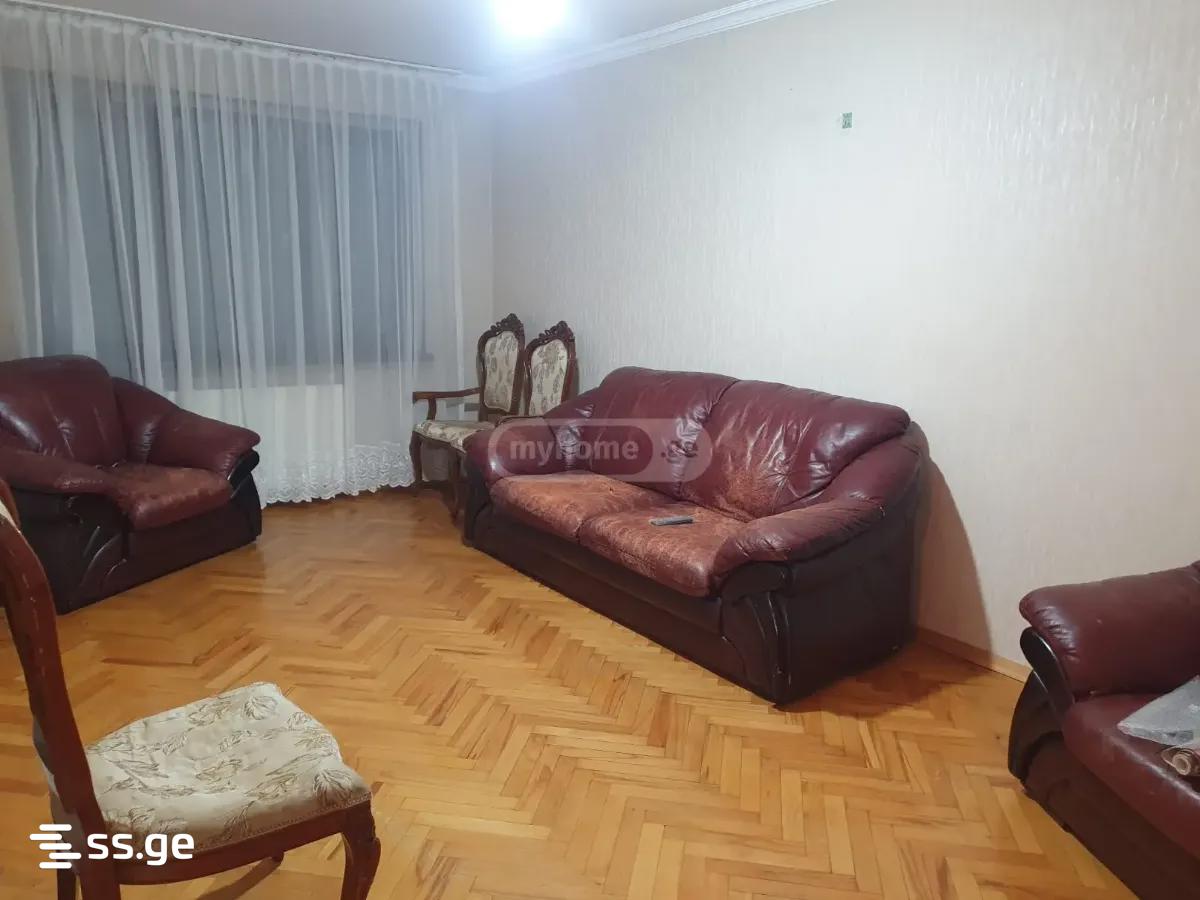 javakheti st. - 3 rooms