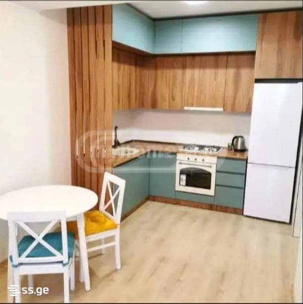 mindeli st. - 2 rooms