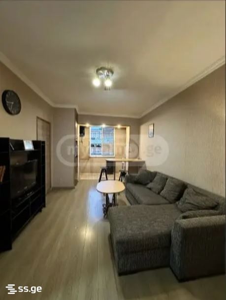 Dolidze st. - 2 rooms