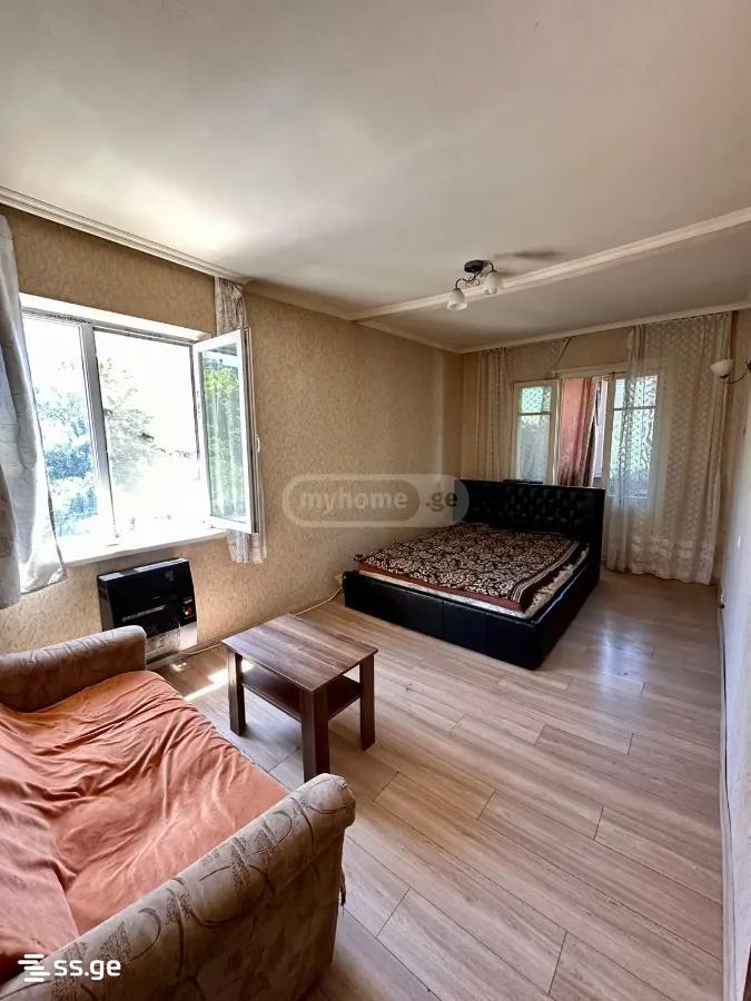 Beri Gabriel Salosi Ave. 45 - 2 rooms