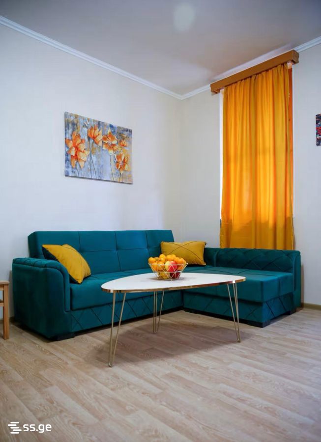 machabeli st. - 2 rooms