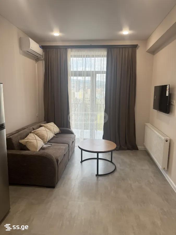 Beri Gabriel Salosi Ave. 57ა - 2 rooms