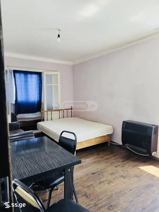 isani st. - 1 rooms