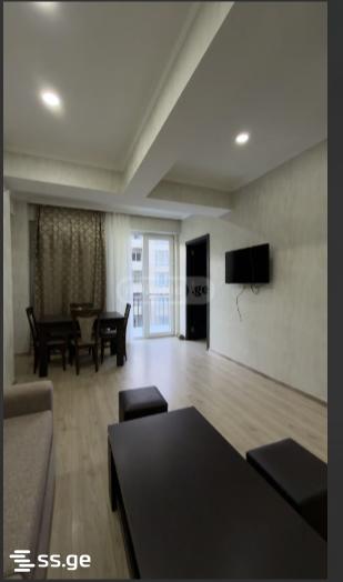 Mirian Mephe st. - 2 rooms