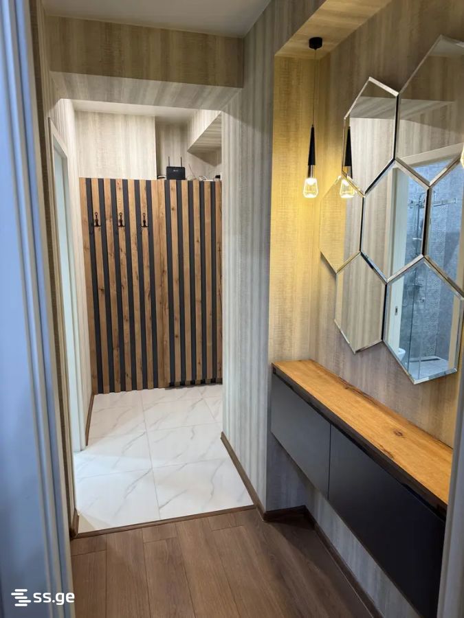 kedia st. 2 - 2 rooms