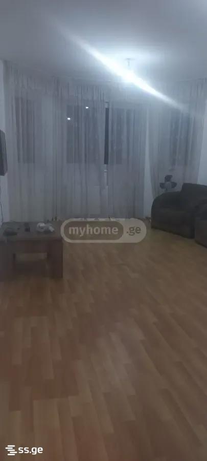 Sh. Nadirashvili st. - 2 rooms