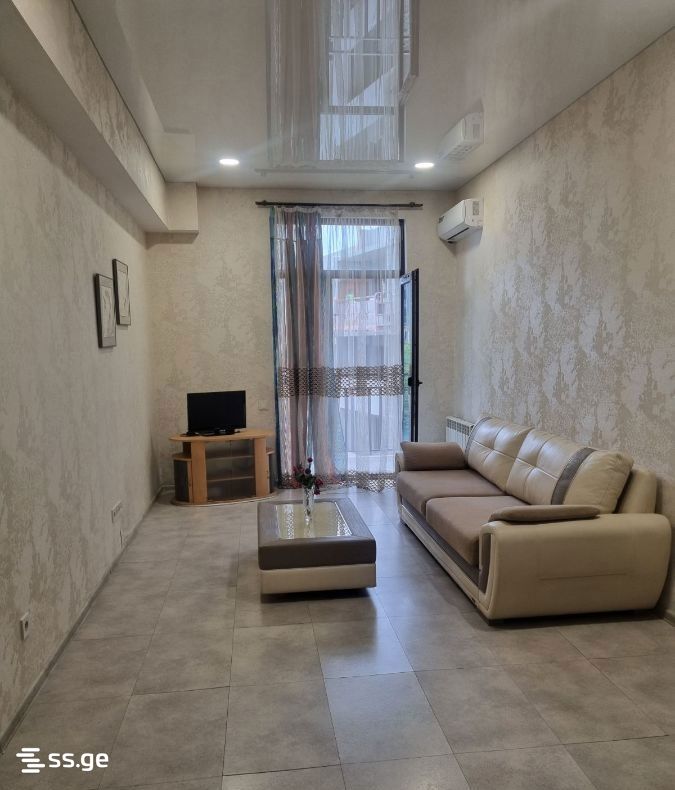 shatberashvili st. 65 - 2 rooms