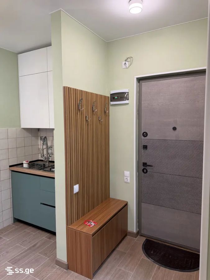 a.wereTlis avenue 2 - 2 rooms