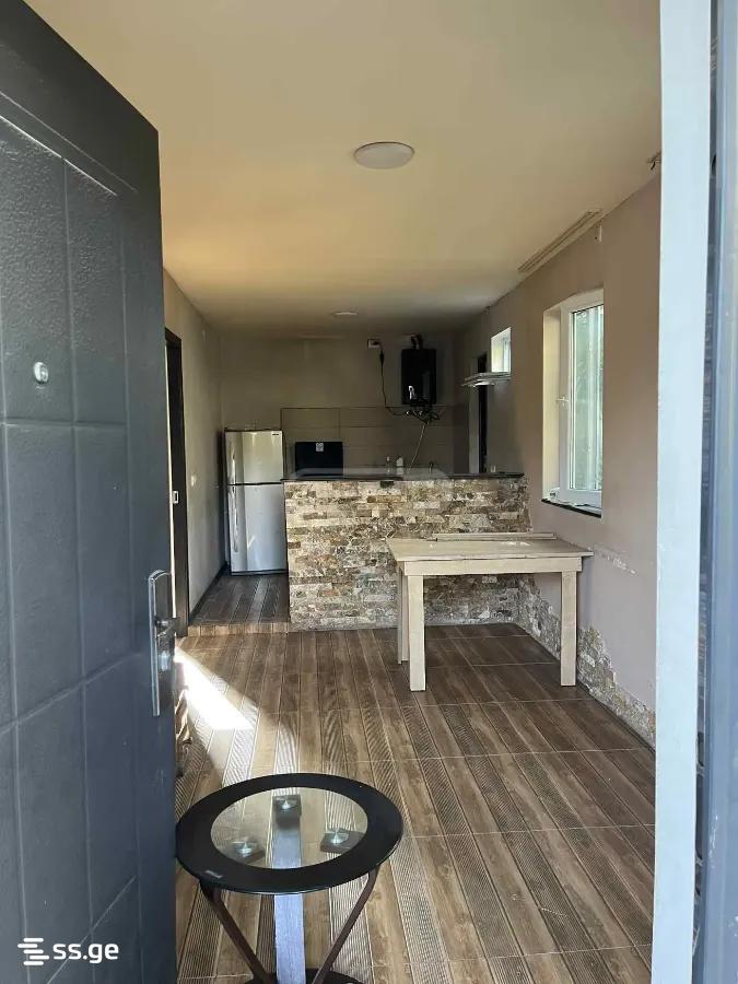 jorj bushi st. 80 - 3 rooms
