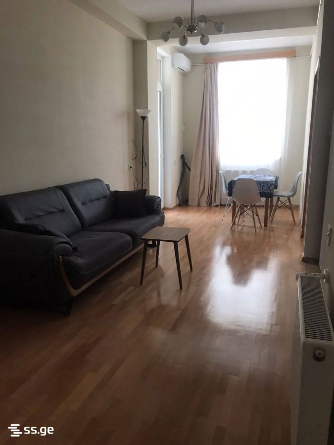 tskneti hwy - 2 rooms