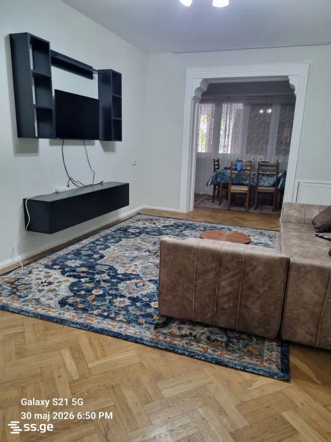 a.wereTlis avenue 2 - 3 rooms