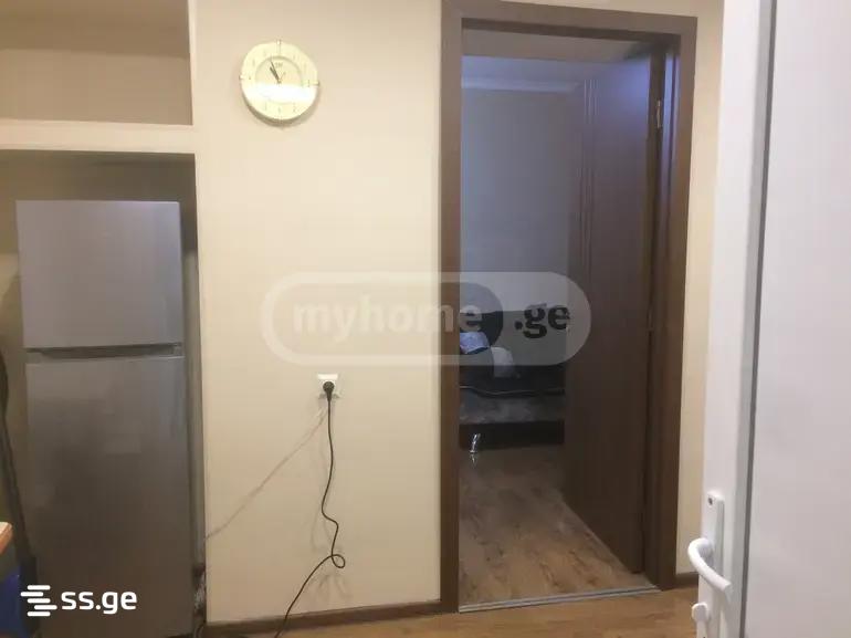 Samreklo st. 0 - 1 rooms