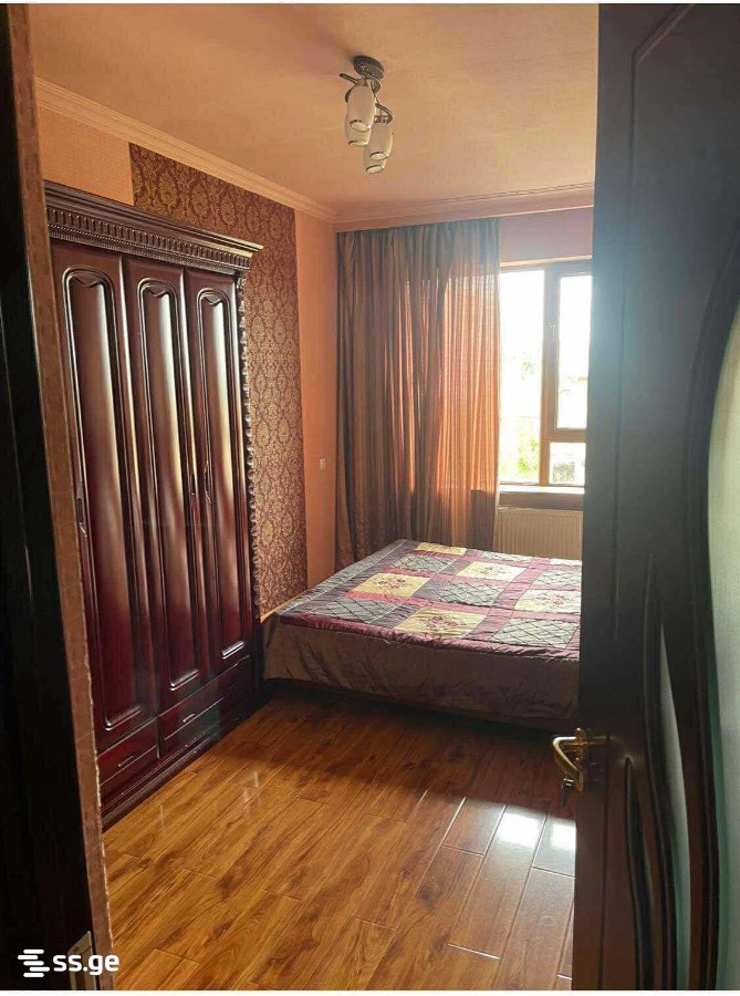 Kakheti Highway (Isani) - 3 rooms