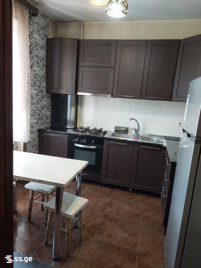 pekini st. - 4 rooms