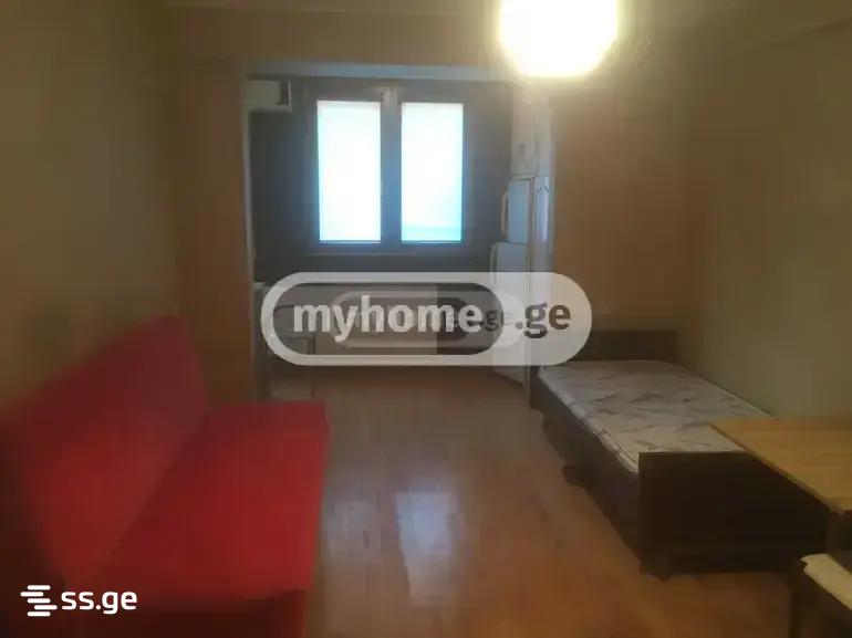grmagele st. 0 - 2 rooms