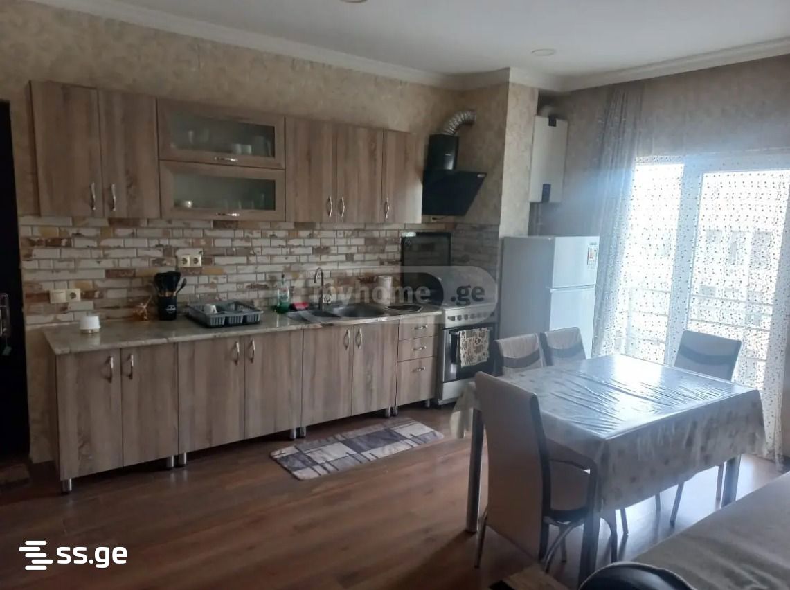 gmiri kursantebi st. - 2 rooms