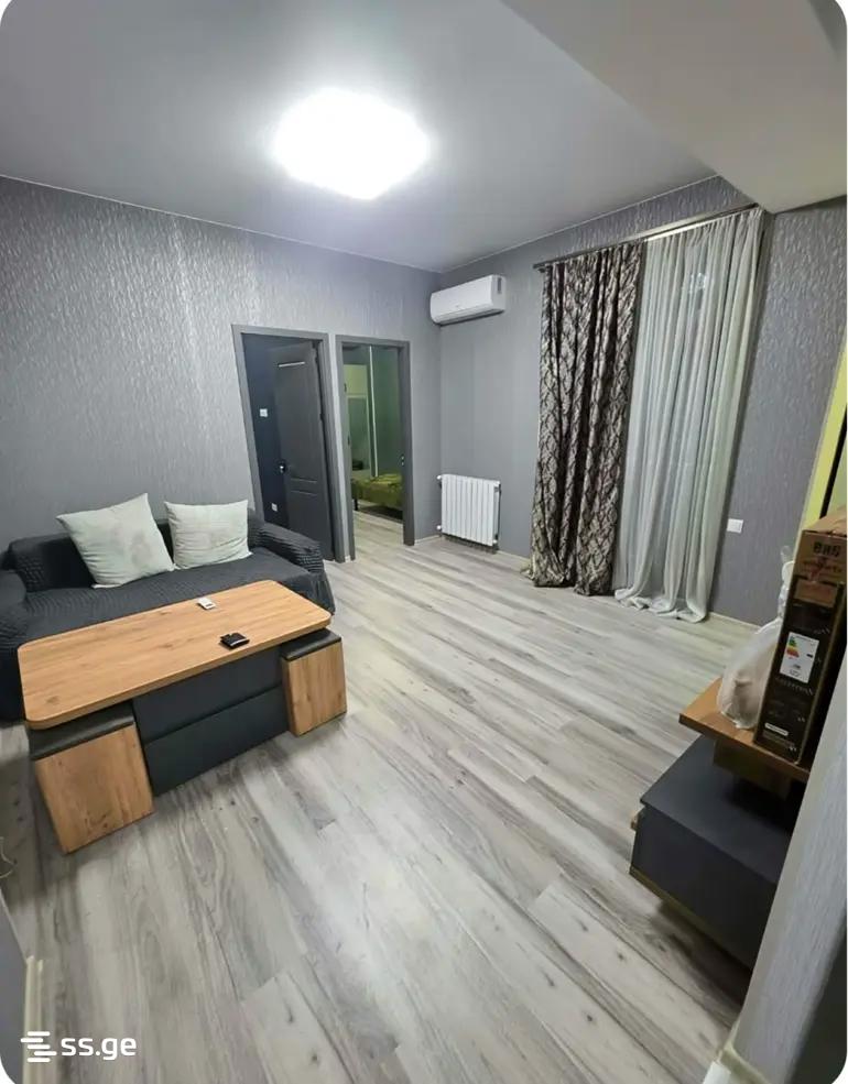 Tbilisi - 3 rooms