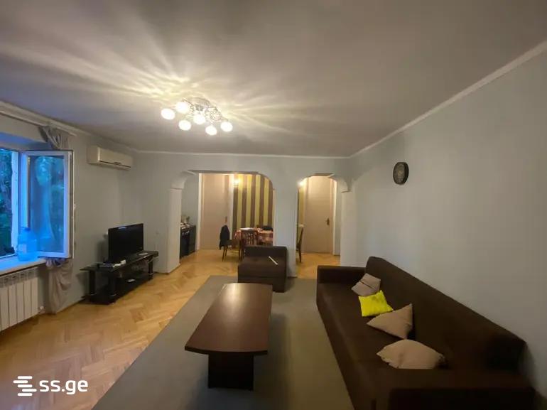 vaja-pshavela avenue - 5 rooms