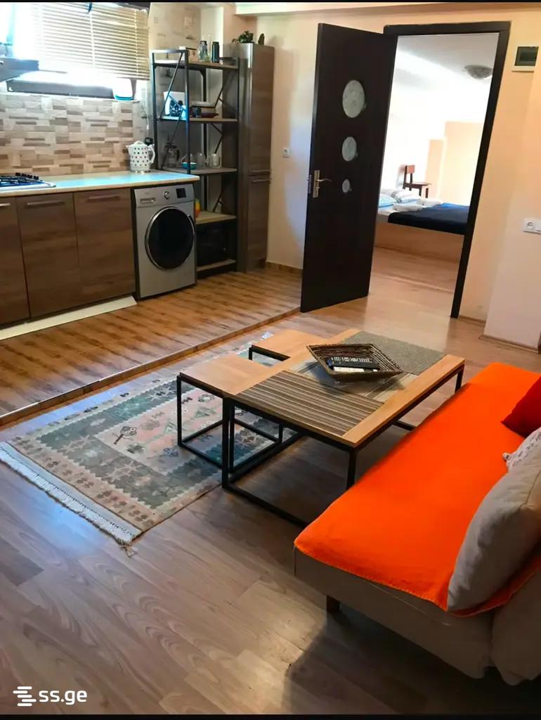 kotetishvili st. - 3 rooms