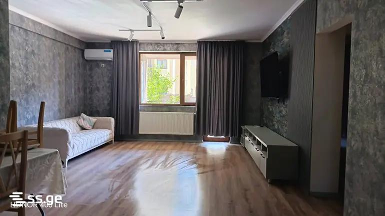 Varketilis meurneoba - 4 rooms