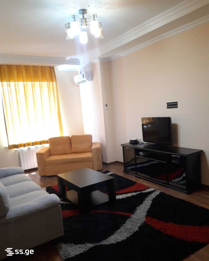 i. chavchavadze avenue 5 - 3 rooms
