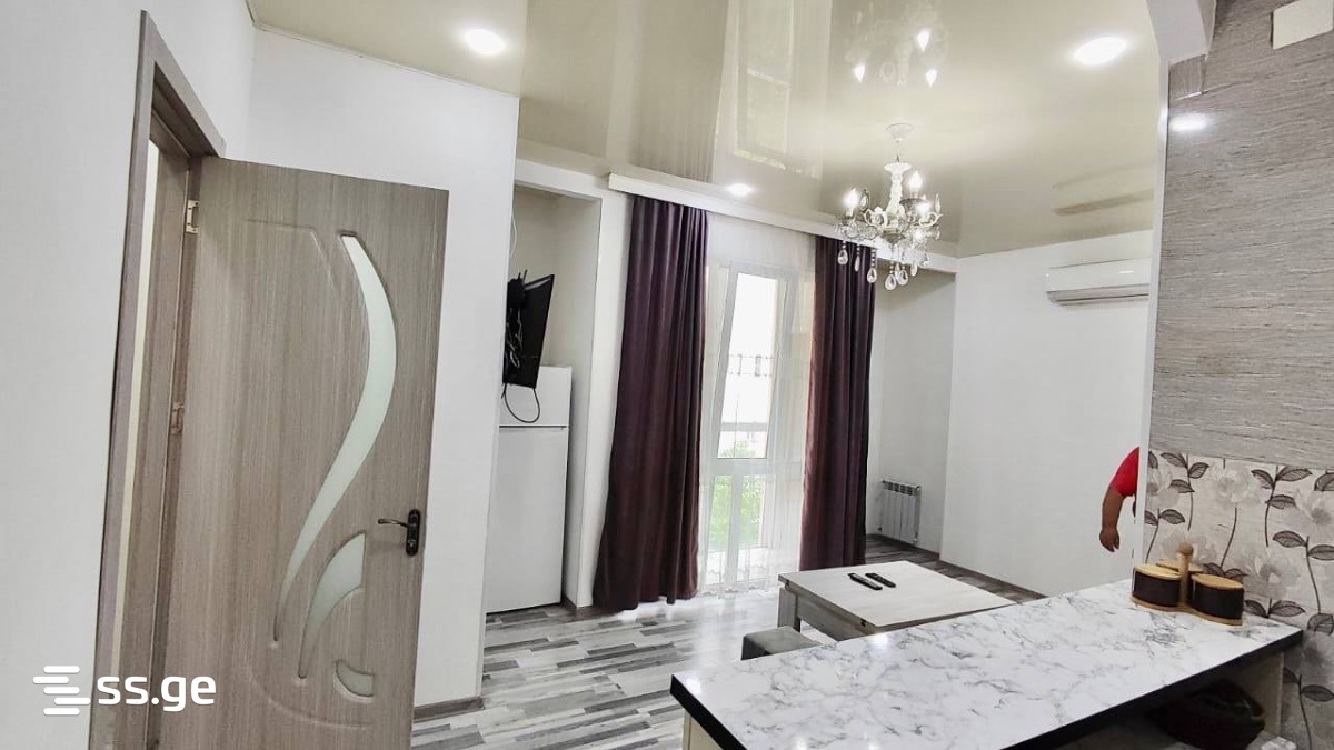 183 - 2 rooms
