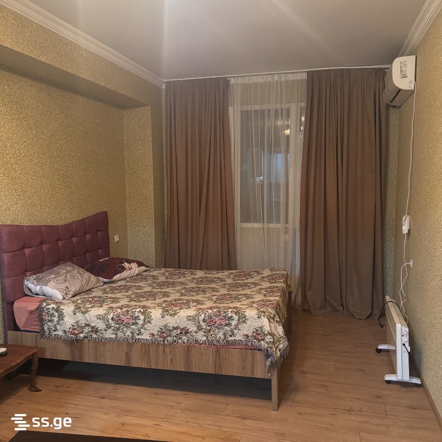 kindzmarauli st. 4ბ - 1 rooms