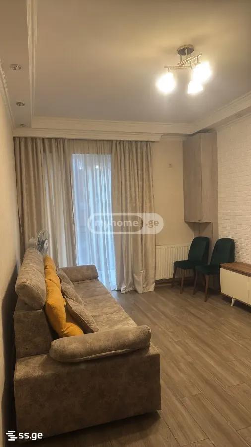 r. eristavi st. 29 - 3 rooms