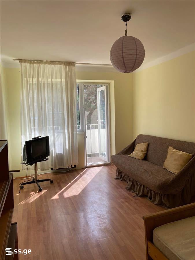 Block III - Vazha-Pshavela 11 - 1 rooms