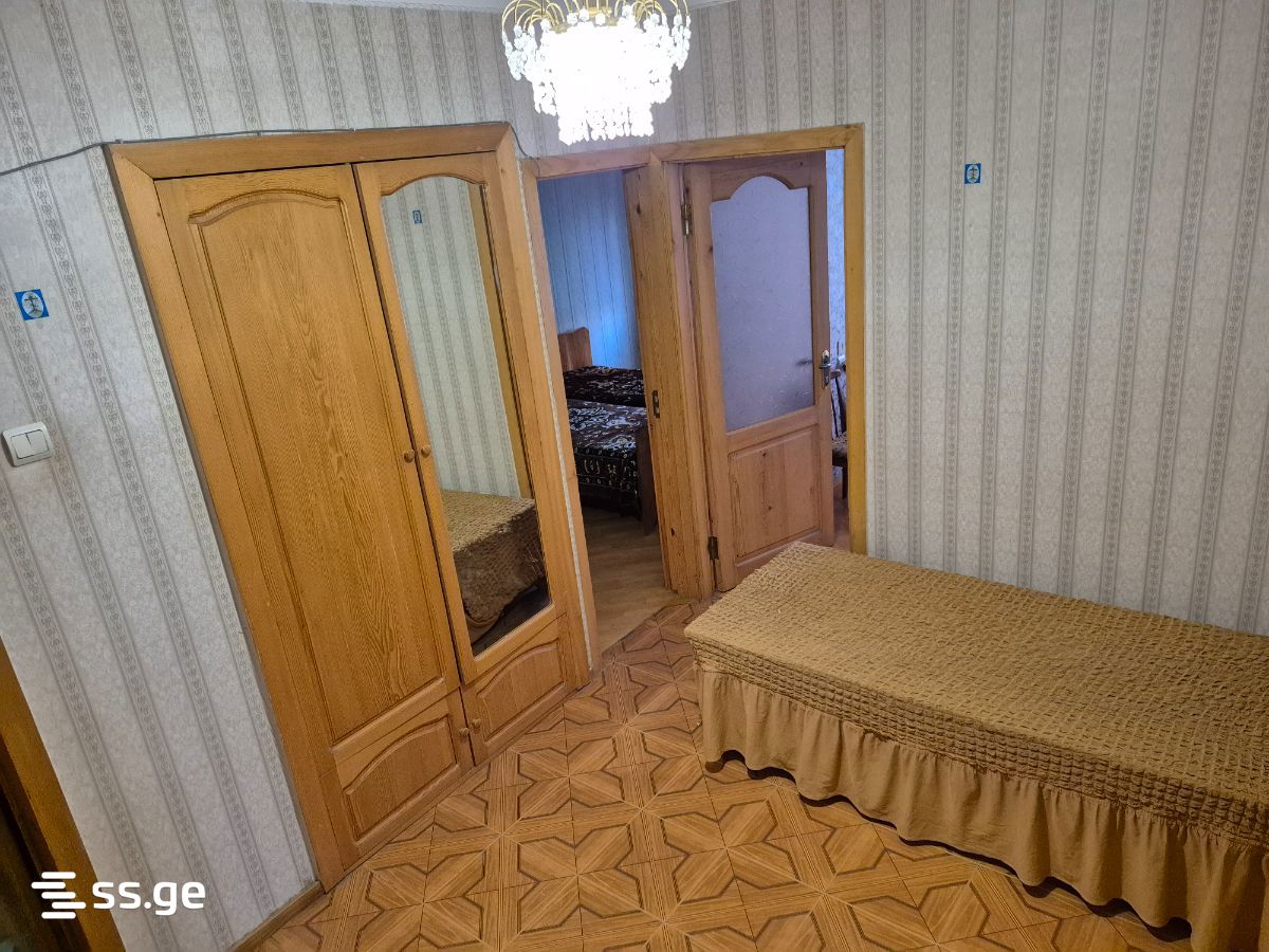 201 - 4 rooms