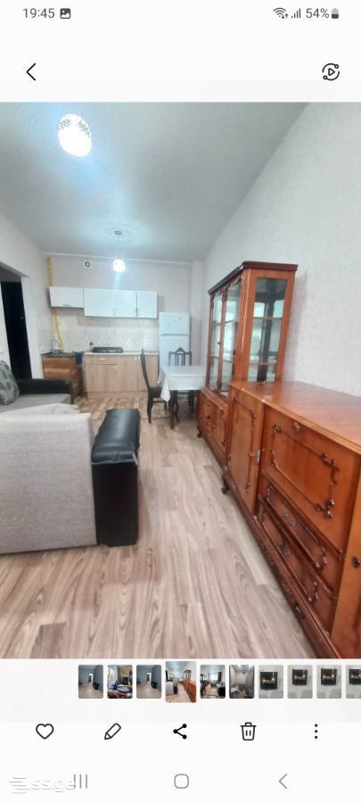 VI Microdistrict  - Gldani 20 - 2 rooms