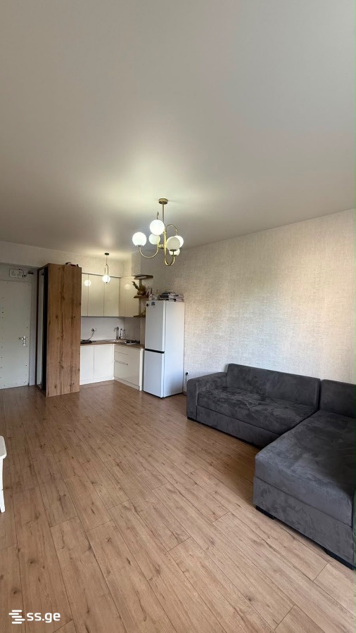 shartava st. 3 - 2 rooms