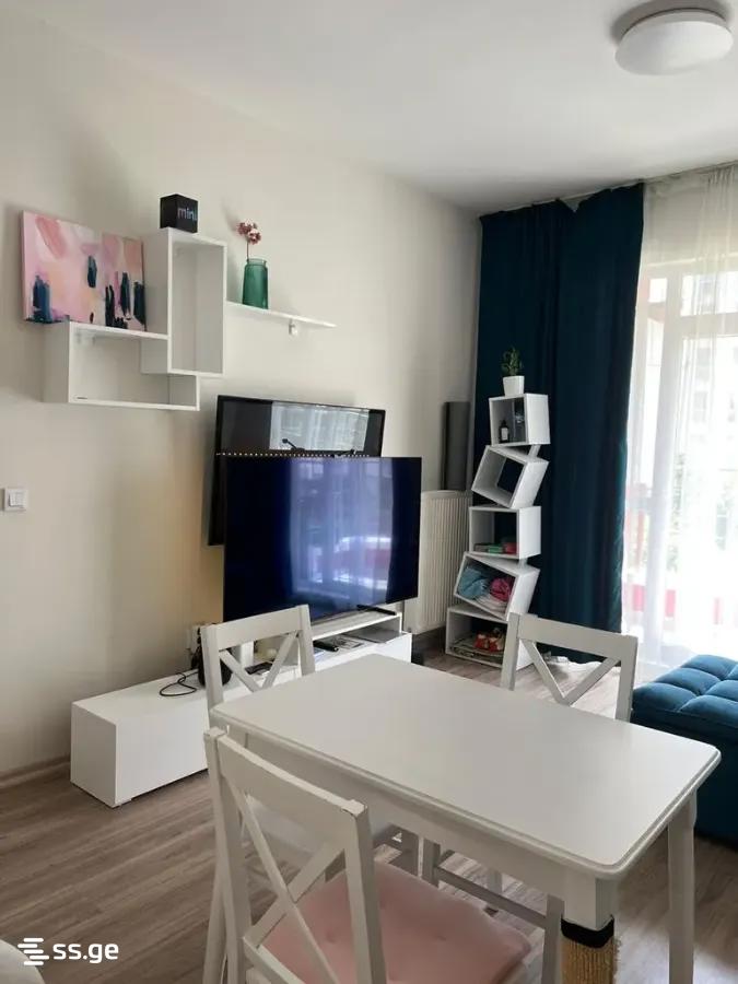Bob walsh st. 32 - 2 rooms